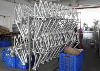 China freno de disco del marco de la bici de la aleación de aluminio 20er BMX o bici de montaña del freno de V en venta