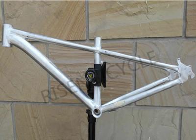 China 26er Aluminum BMX/Dirt Jump Bike Frame Hardtail Mountain Bike Frame 13.5 inch for sale