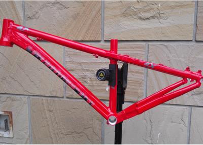 Chine 26erx2.50 vélo de montagne de Hardtail de disque de cadre de vélo de saut de l'aluminium BMX/Dirt à vendre