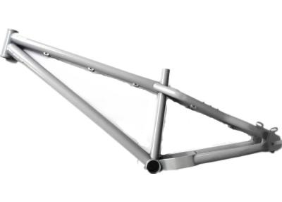 China freno de disco del marco de la bici del salto de 26er Chromolly BMX/Dirt 135x10 Mtb en venta