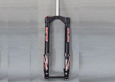 China 140mm Travel Fat Bike Fork 26/27.5/29er Air Suspension 150x15mm Dropout à venda