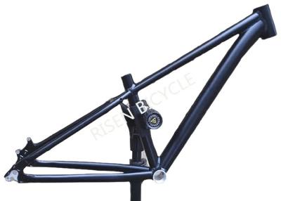 China Lightweight 24er Aluminum BMX Bike Frame Kid's Mountain Bicycle Hardtail Disc for sale