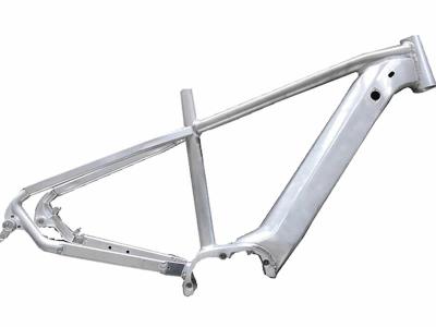 Китай Э-велосипед Эндуро поддержки рамки 27.5ер велосипеда Бафанг 500в электрический продается