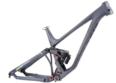 China 27.5er Plus Am/Enduro Full Suspension Bike Frame 29er Downhill bike for sale