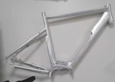 Chine cadre en aluminium d'ebike du gravier 700C, kit électrique de vélo de route de Shimano E6000 à vendre