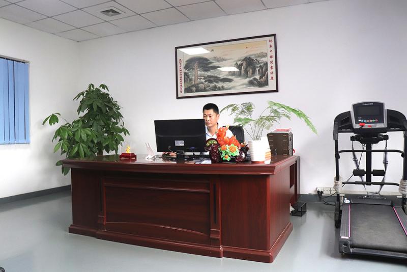 確認済みの中国サプライヤー - Shenzhen Jinlitian Precision Machinery Co., Ltd.