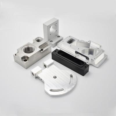 China Endurezca las piezas de torneado ISO de la bicicleta del CNC del OEM de las piezas del CNC que trabajan a máquina en venta
