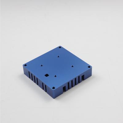 China Automobile CNC Milling Parts Aerospace Medical Metal Machining Parts for sale