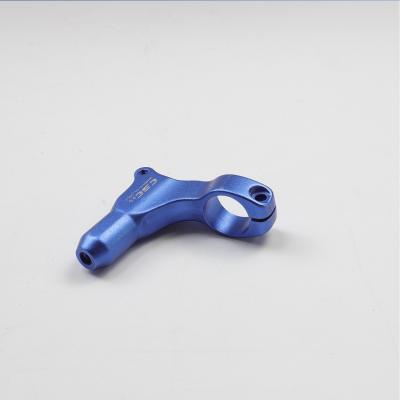 China Customized Drone Components Sturdy CNC Machining Components Parts for sale