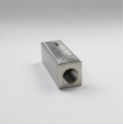 中国 Customized Aluminium Computerized Cutting for Customer Requirements 販売のため