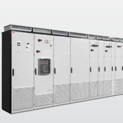 China ABB drives industrial multidrives ACS880 for sale