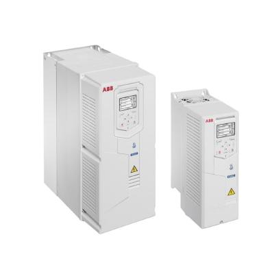 China ABB drives for HVAC ACH580, 0.75 to 500 kW, 1 to 700 hp ACH580 for sale