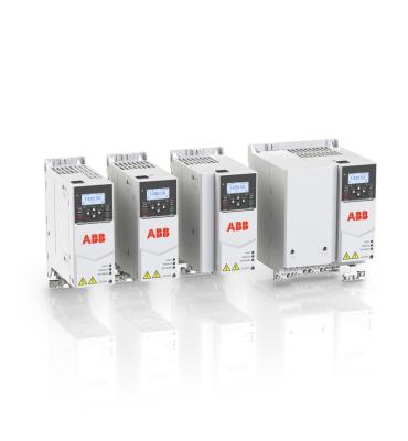 China ABB Machinery Drive ACS380-04XX R0-R4 Frequency Converter for sale