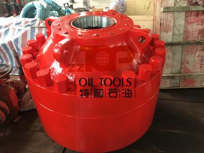 China Oil & Gas Well Annular Blowout Preventer API 16A Annular Preventer BOP For Well Control for sale
