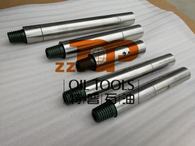 China Oil And Gas Well Coiled Tubing Tools For Coiled Tubing Operation for sale