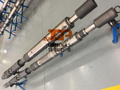 China 15000psi High Pressure Retrievable CHAMP Packer For Drill Stem Testing Service for sale