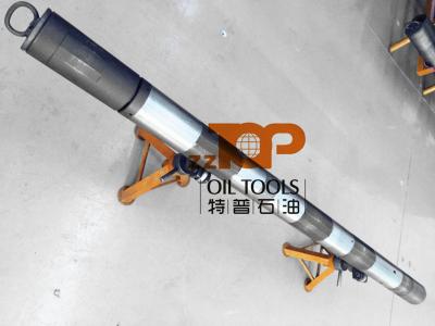 China válvula hidráulica de la circulación 15000psi para las herramientas para pruebas DST de alta presión del tronco de taladro en venta