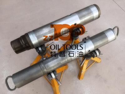 China Internal Pressure Operated Circulating Valve For DST Service IPO Valve for sale