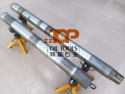 China Tubing String Tester Valve Flapper TST Valve For Drill Stem Test Equipment for sale