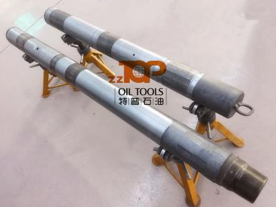 China Abbruch-Scheiben-Schlauchschnur-Prüfvorrichtungs-Kugelventil für Bohrrohrstrang-Prüfungs-Werkzeuge CAS Connection zu verkaufen