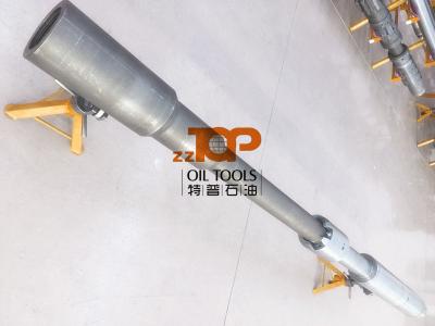 Китай Предохранительный клапан 8 дюймов супер для инструментов бурильной штанга нефтяной скважины испытывая ТАНЦУЕТ близповерхностный предохранительный клапан продается