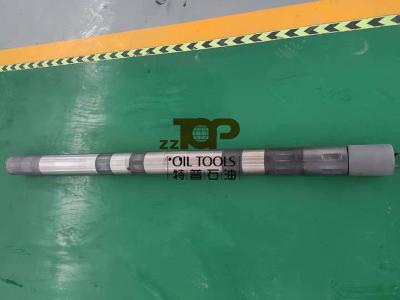 China API Rupture Disc Dual Action Valve RD-DAV For Dst Drill Stem Test  Safety Valve for sale