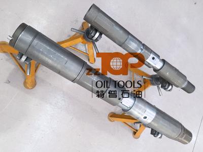 Chine type de la douille 105Mpa de 127.5mm soupape de vidange pour le service de essai à haute pression de tige de perceuse à vendre