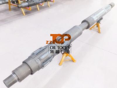 China embalador recuperable de la producción de los 7in con el embalador de alta presión del CAMPEÓN de puente concéntrico en venta