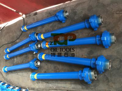 China Pup Joint API Weco Union Straight Pipe Fig 1502  For Well Testing Service for sale