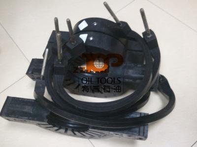 China HRSB BOP RAM Seal & BOP Bop Oil And Gas Seal Parts API 16A for sale