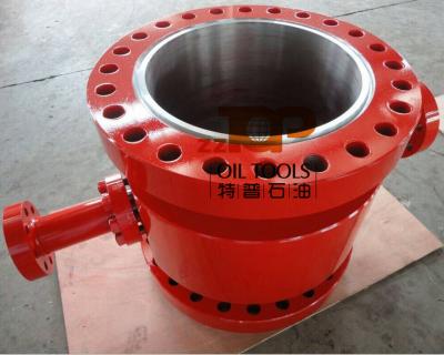China 16A API BOP Blowout Preventer Drilling Spool In Bop For Oil & Gas Well for sale