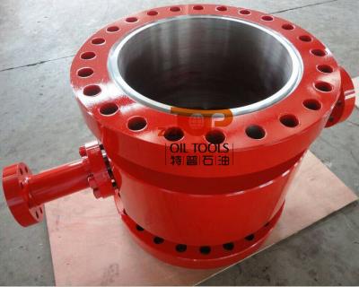 China AISI 4130 6A Casing Spool Wellhead For Wellhead Casing Head Assembly for sale