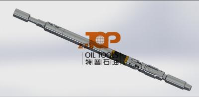 China High Pressure Hydraulic Set Retrievable Packer With By Pass 5