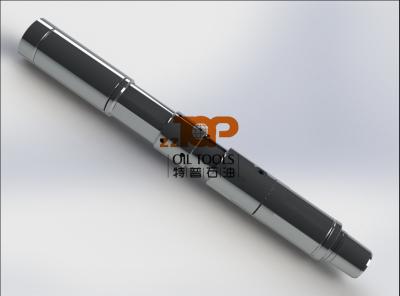 Китай Испытание бурильной штанга дюйма 5-ОЕ АПРЕЛЯ оборудует тип дренажный клапан рукава для хорошего испытания продается