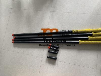 China el cable metálico 2.5inch equipa el tipo barra del zócalo del plomo para el tronco del peso del cable metálico en venta