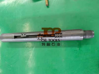 China 5.5 Inch External Gauge Carrier For Oil Well Downhole Testing Operation 15000psi for sale