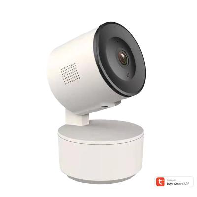 China Smart Camera-Unterstützungs-TUYA APP IP-Kamera-1080P Selbstspurhaltungs360 Wifi zu verkaufen