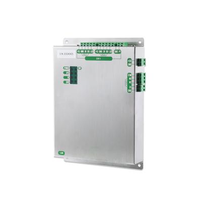 China Access control panel Single doors control board Wiegand in/out TCP/IP WEB based access door control system (C1-smart) for sale