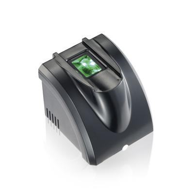 Китай Читатель отпечатков пальцев и сканер с портом USB ZK6500 Поддержка SDK продается