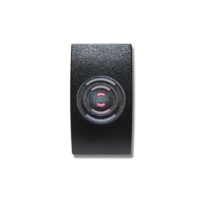 中国 KR201 RFIDカード アクセスコントロールカードリーダー ワイガン 26/34 防水 IP65 125Khz 販売のため