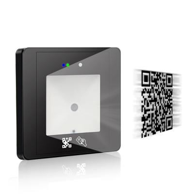 中国 125Khz EM独立RFIDのアクセス管理の読者100のユーザー カード容量 販売のため