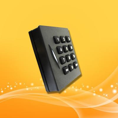 China Fashion Design Rfid Proximity Card Reader For Automatic Gate Opener for sale