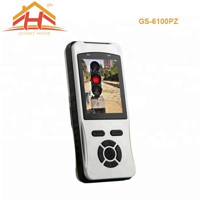 China Buit In Camera Guard Tour Management System With USB Port Of Drive Free for sale