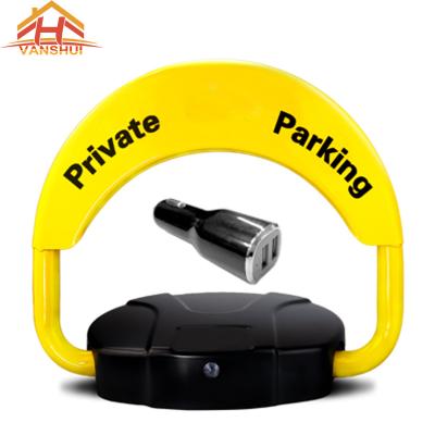 China Auto Sensor And Long Distance Car Parking Lock Remote Control Waterproof Ip67 for sale