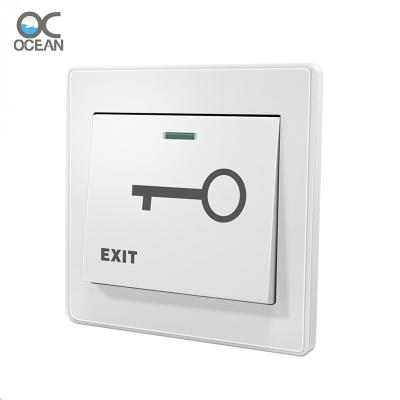 China EXIT BUTTON POC2030 for sale
