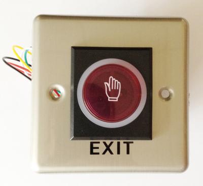 China NO TOUCH EXIT BUTTON POC7070 for sale