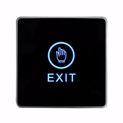 China NO TOUCH EXIT BUTTON POC8080 for sale