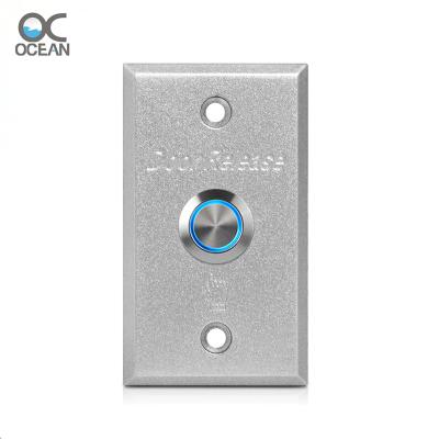 China EXIT BUTTON POC5055 for sale