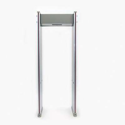China Archway 18 Zones ZK-D2180S Walk Through Metal Detector for sale