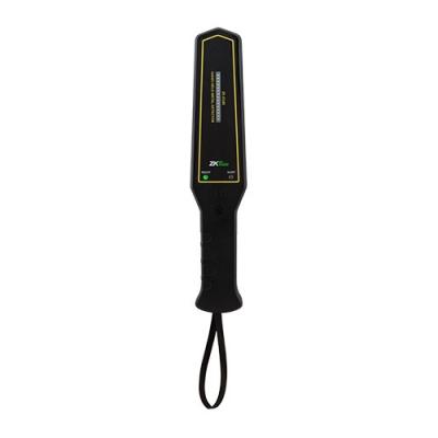 China Visualize Indicator ZK-D180 Portable Metal Detector for sale
